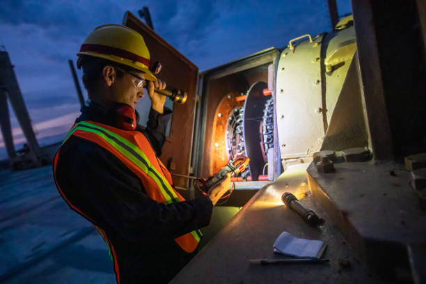 Best Electrician Near Me  in Hurt, VA