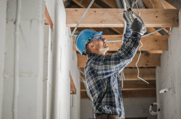  Hurt, VA Electrician Pros