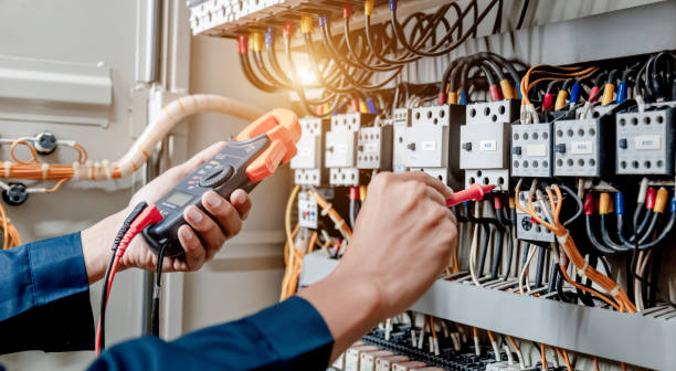 Best Residential Electrician Services  in Hurt, VA
