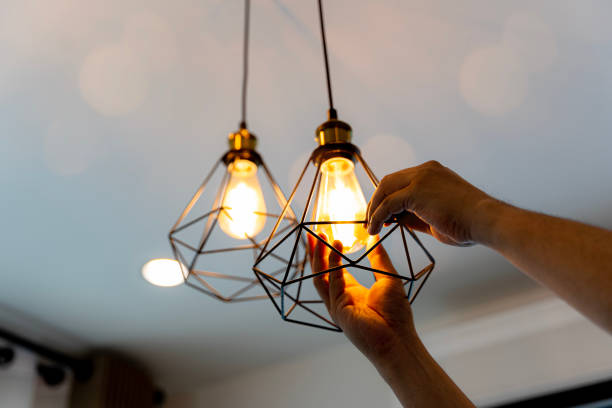 Best Commercial Electrician Services  in Hurt, VA