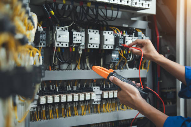 Best Emergency Electrician Near Me  in Hurt, VA
