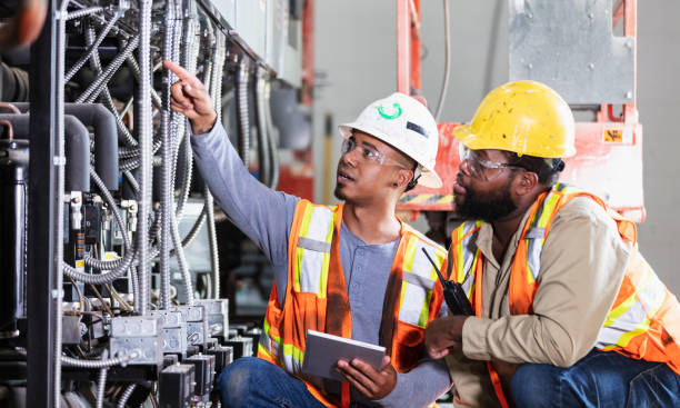 Best Electric Panel Repair  in Hurt, VA