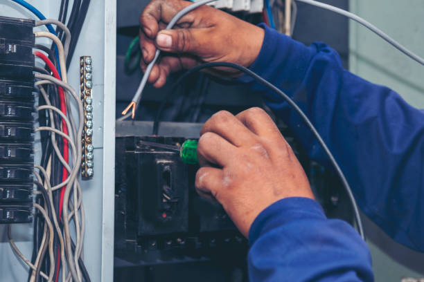 Best 24-Hour Electrician  in Hurt, VA