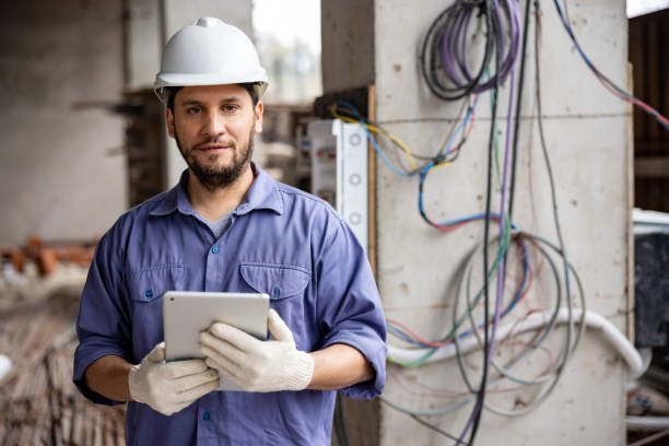 Best Electrical System Inspection  in Hurt, VA