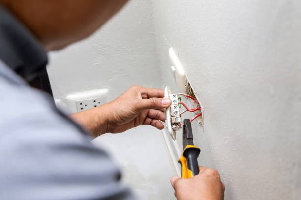 Best Electrical Troubleshooting Services  in Hurt, VA