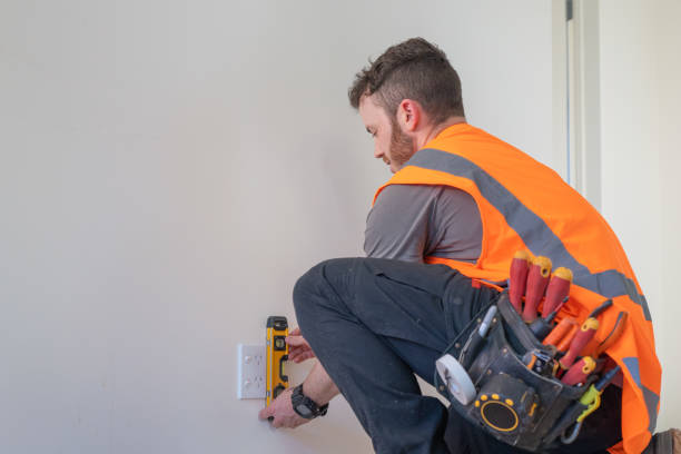 Best Circuit Breaker Repair  in Hurt, VA