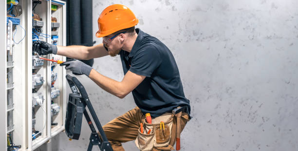 Best Electrical Wiring Services  in Hurt, VA