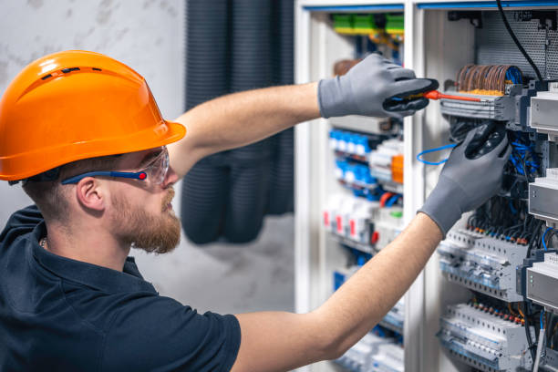 Best Electrician for Home Renovation  in Hurt, VA