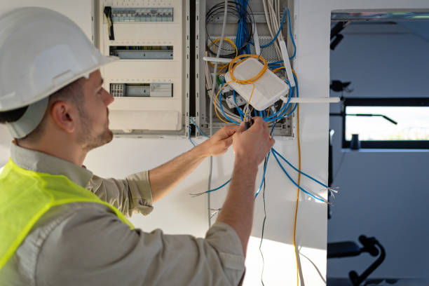 Best Local Electrician Companies  in Hurt, VA