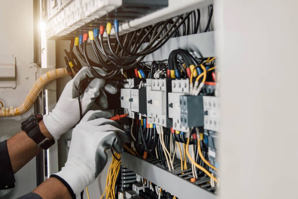 Best Residential Electrician Services  in Hurt, VA